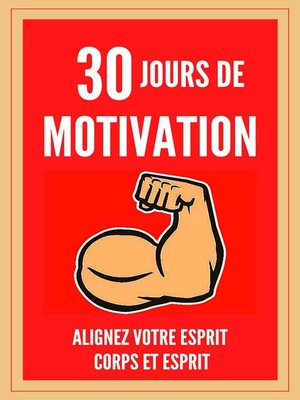 cover image of 30 Jours de Motivation